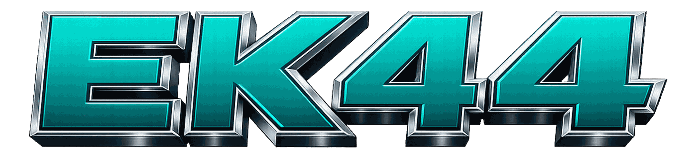 ek44 logo
